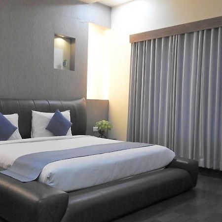 Hotel Sai Miracle Shirdi Luaran gambar