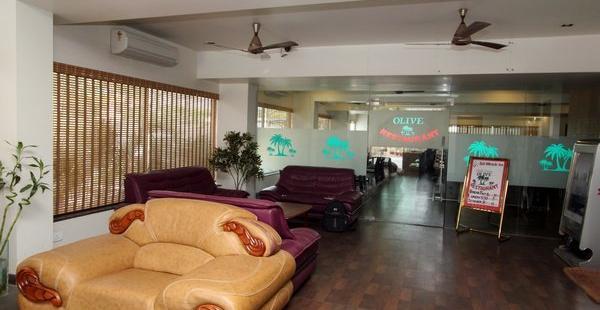 Hotel Sai Miracle Shirdi Luaran gambar