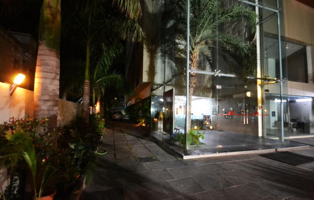 Hotel Sai Miracle Shirdi Luaran gambar