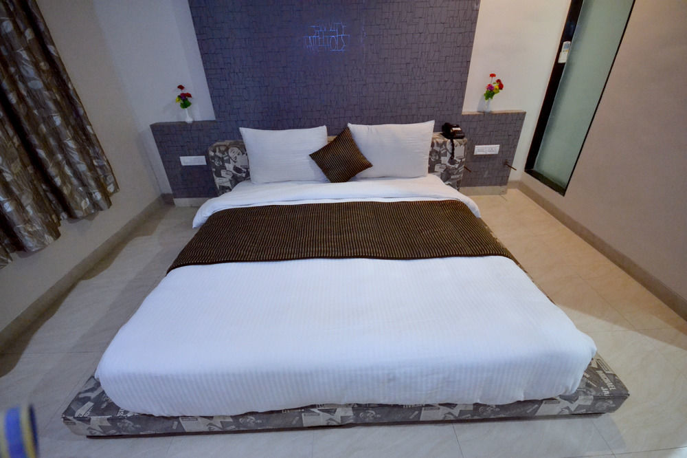 Hotel Sai Miracle Shirdi Luaran gambar