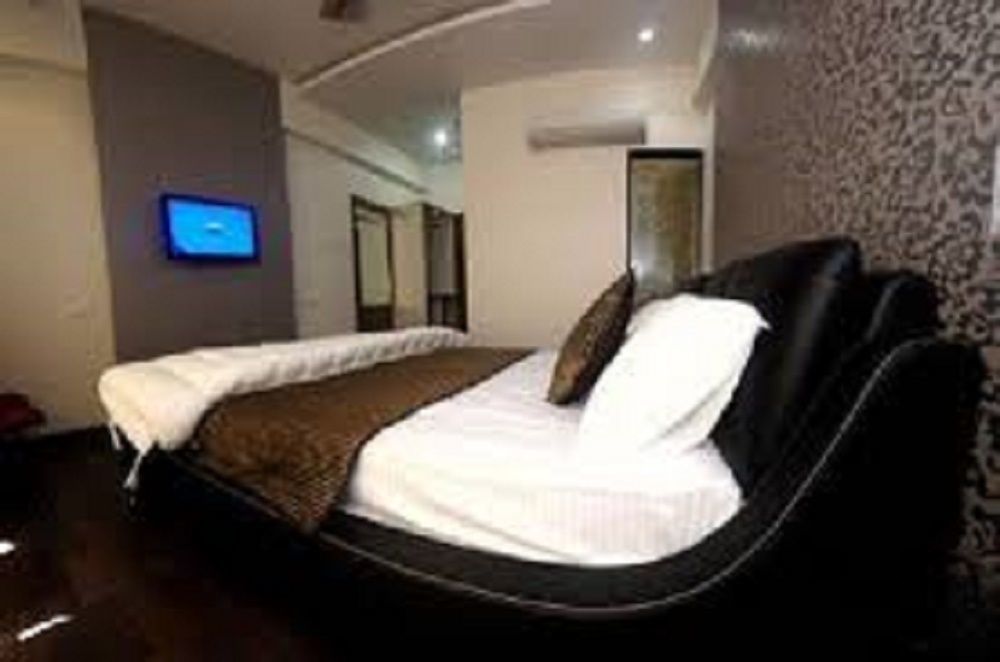 Hotel Sai Miracle Shirdi Luaran gambar