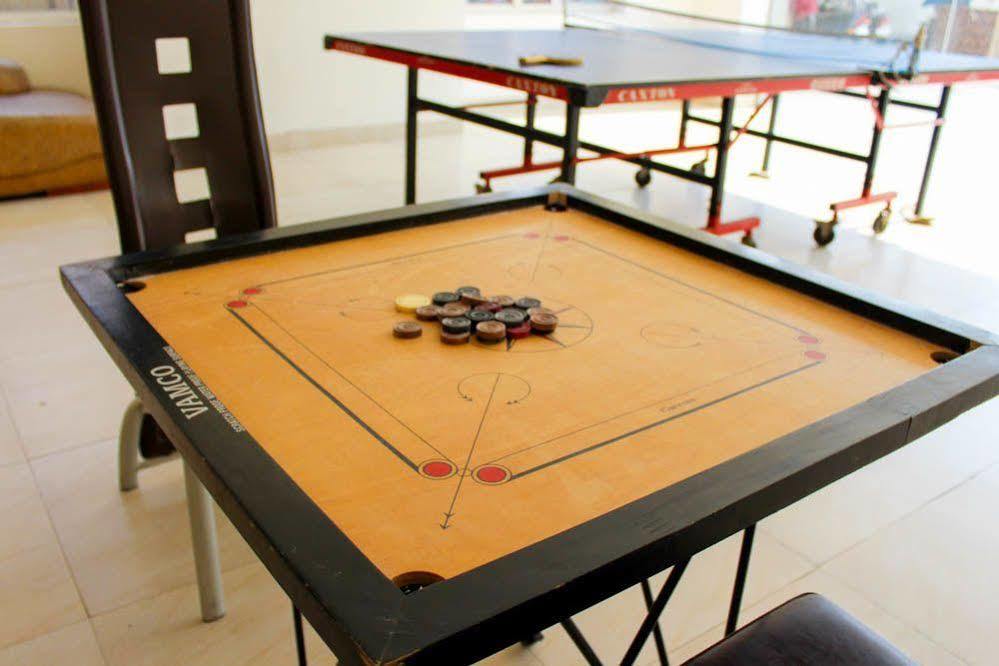 Hotel Sai Miracle Shirdi Luaran gambar