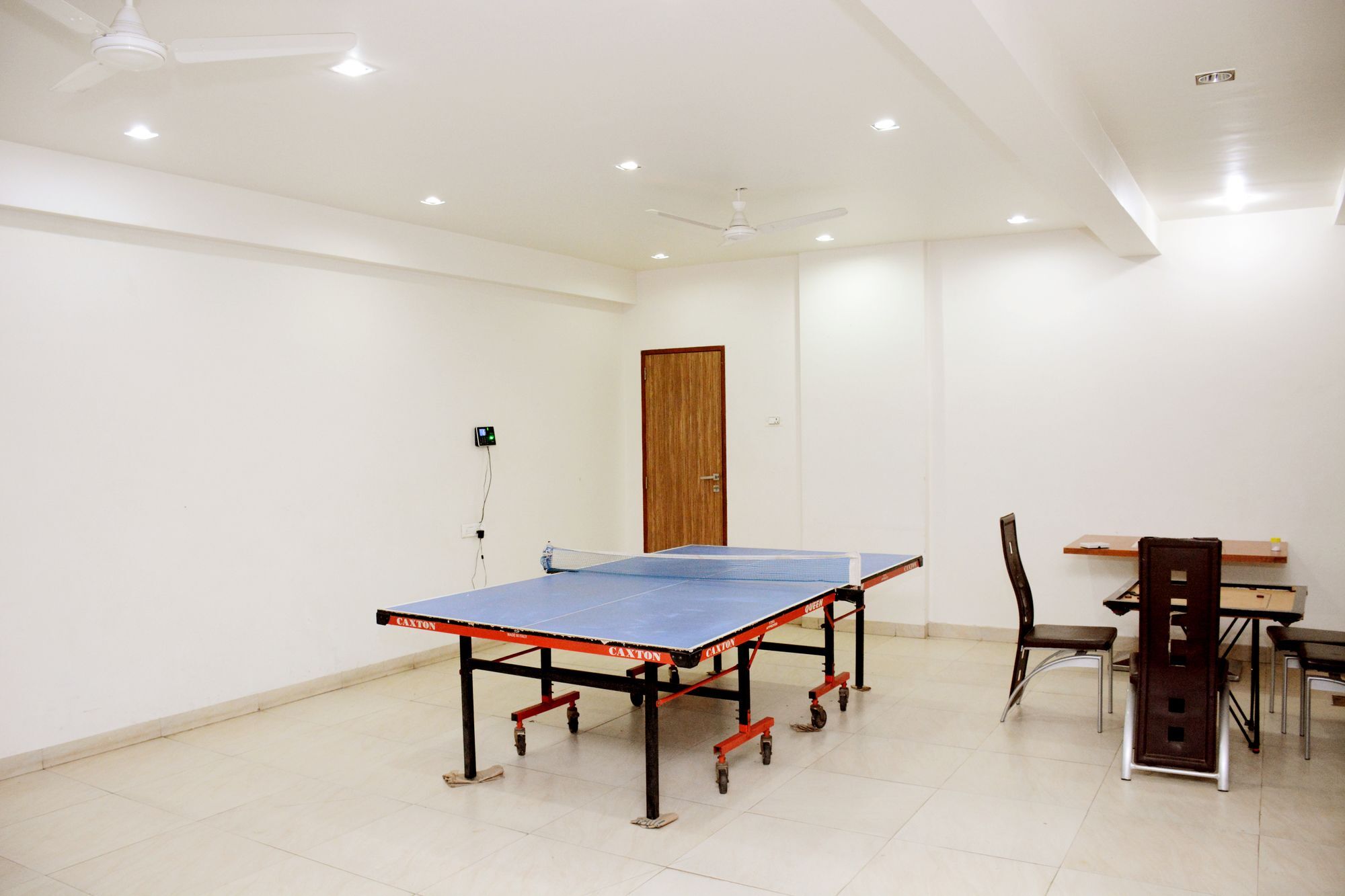 Hotel Sai Miracle Shirdi Luaran gambar