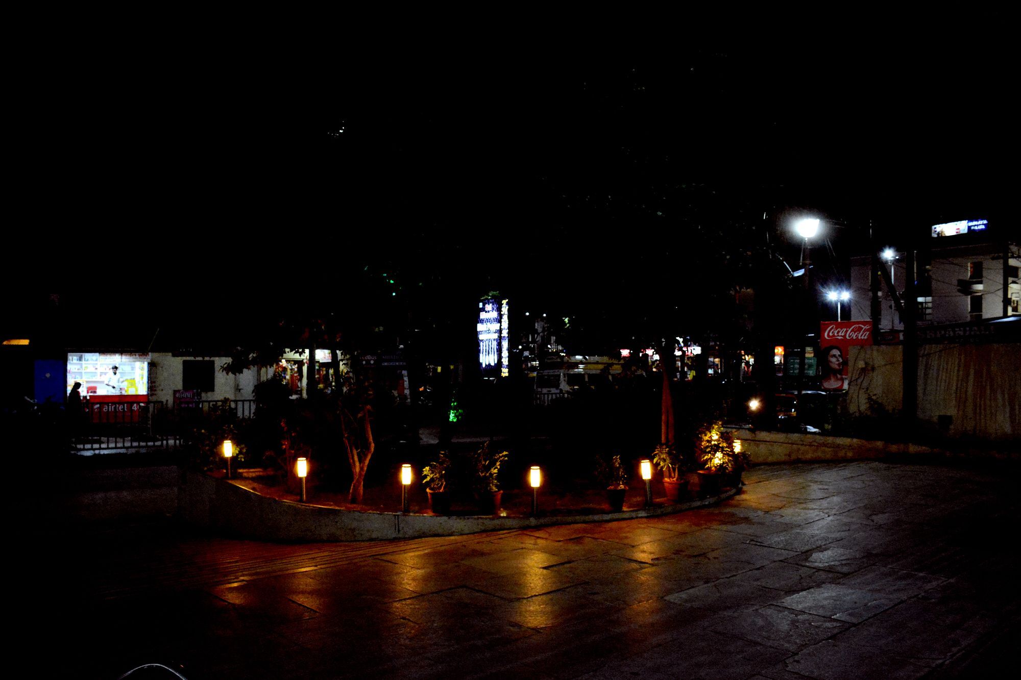 Hotel Sai Miracle Shirdi Luaran gambar