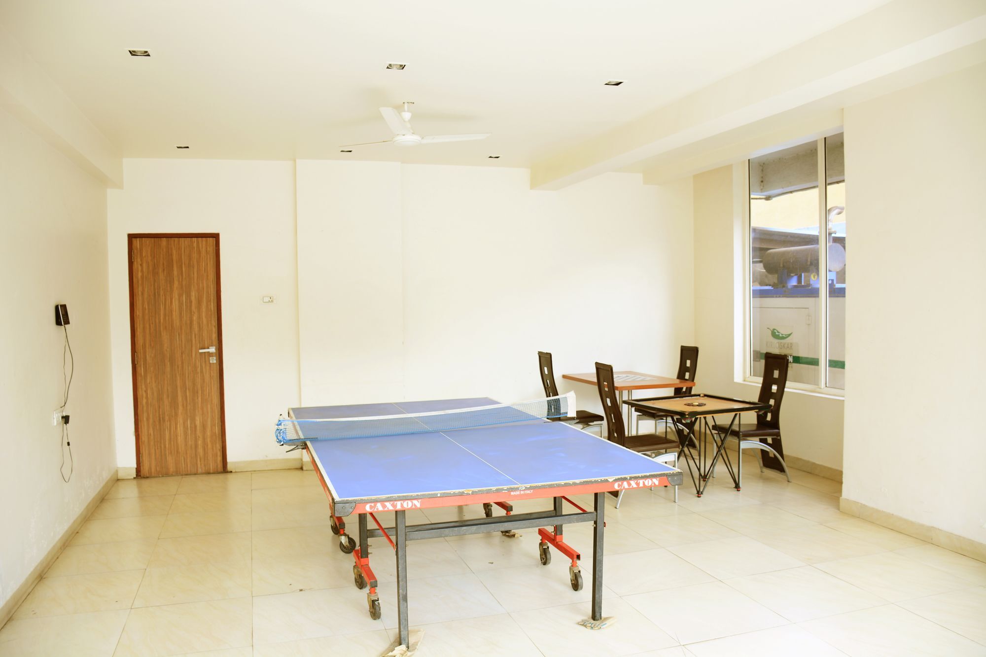 Hotel Sai Miracle Shirdi Luaran gambar