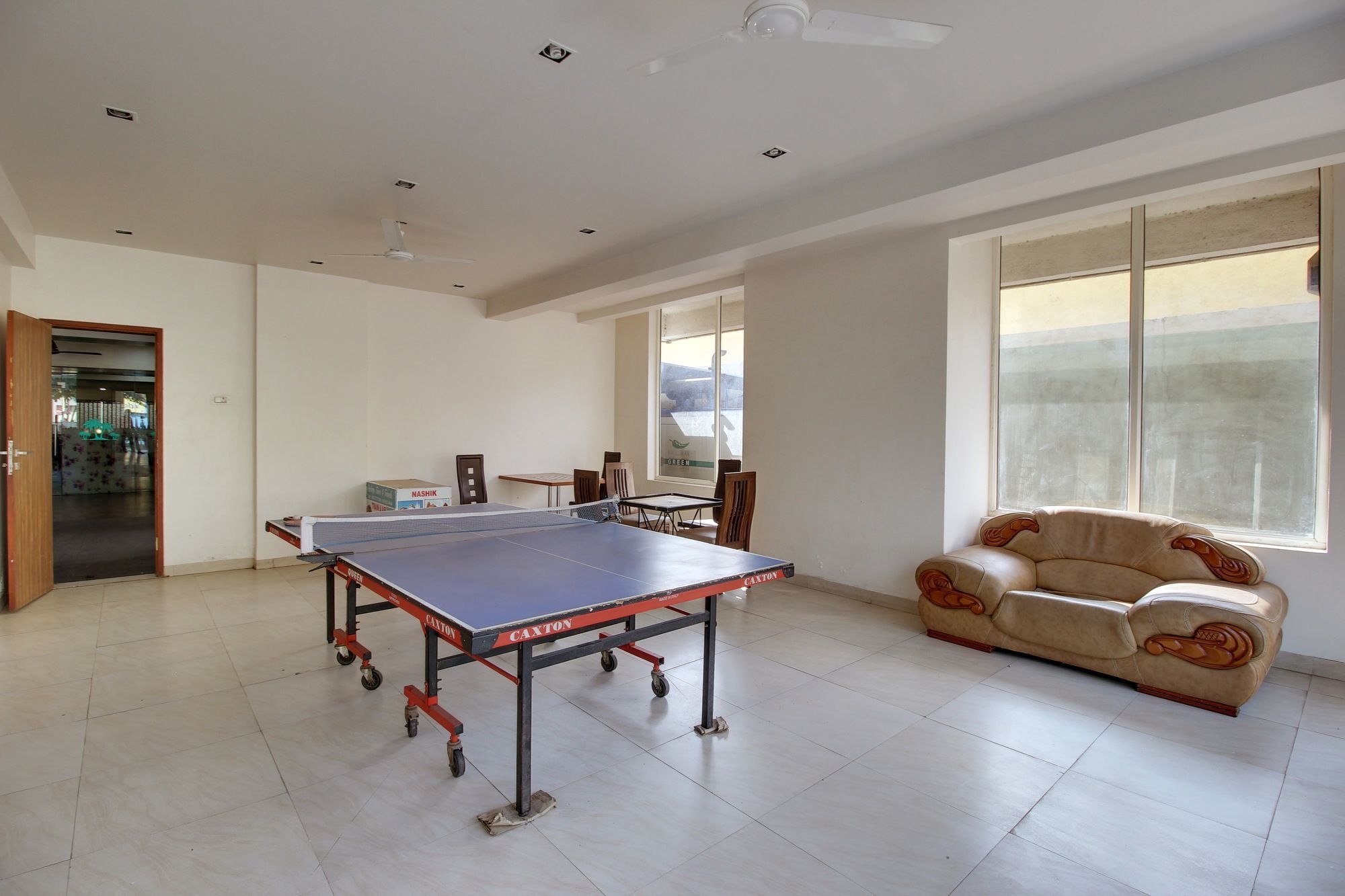 Hotel Sai Miracle Shirdi Luaran gambar