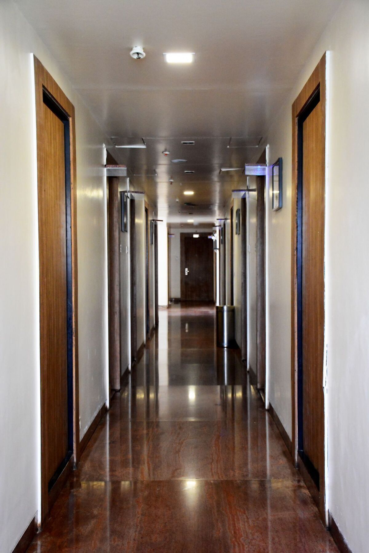Hotel Sai Miracle Shirdi Luaran gambar